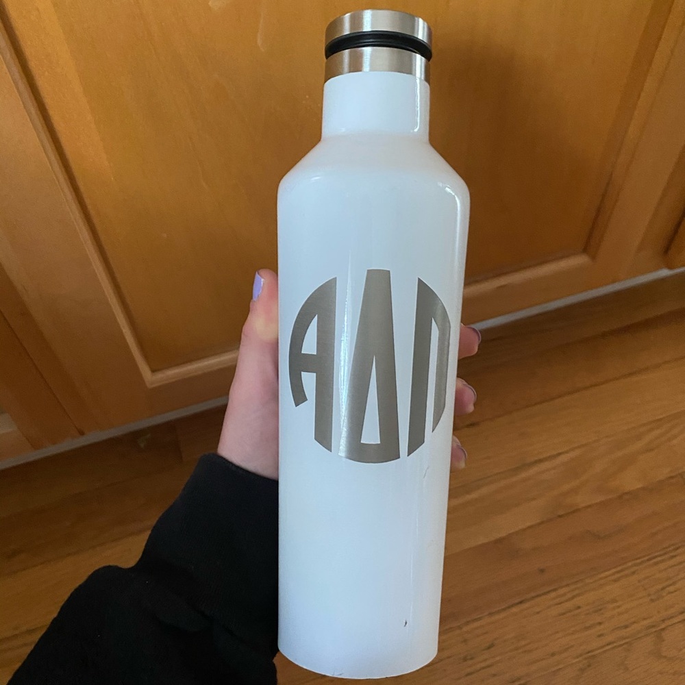 ADPi Corkcicle Waterbottle